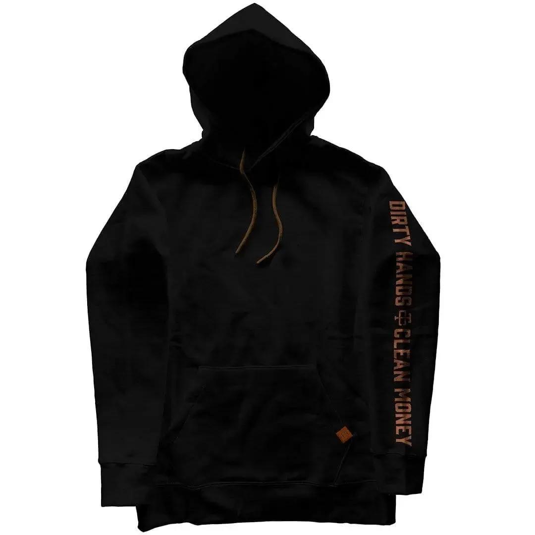 Drudge Hoodie