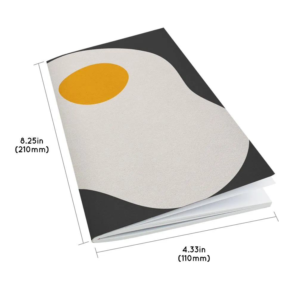 Egg-cellent Choice Traveler Notebook