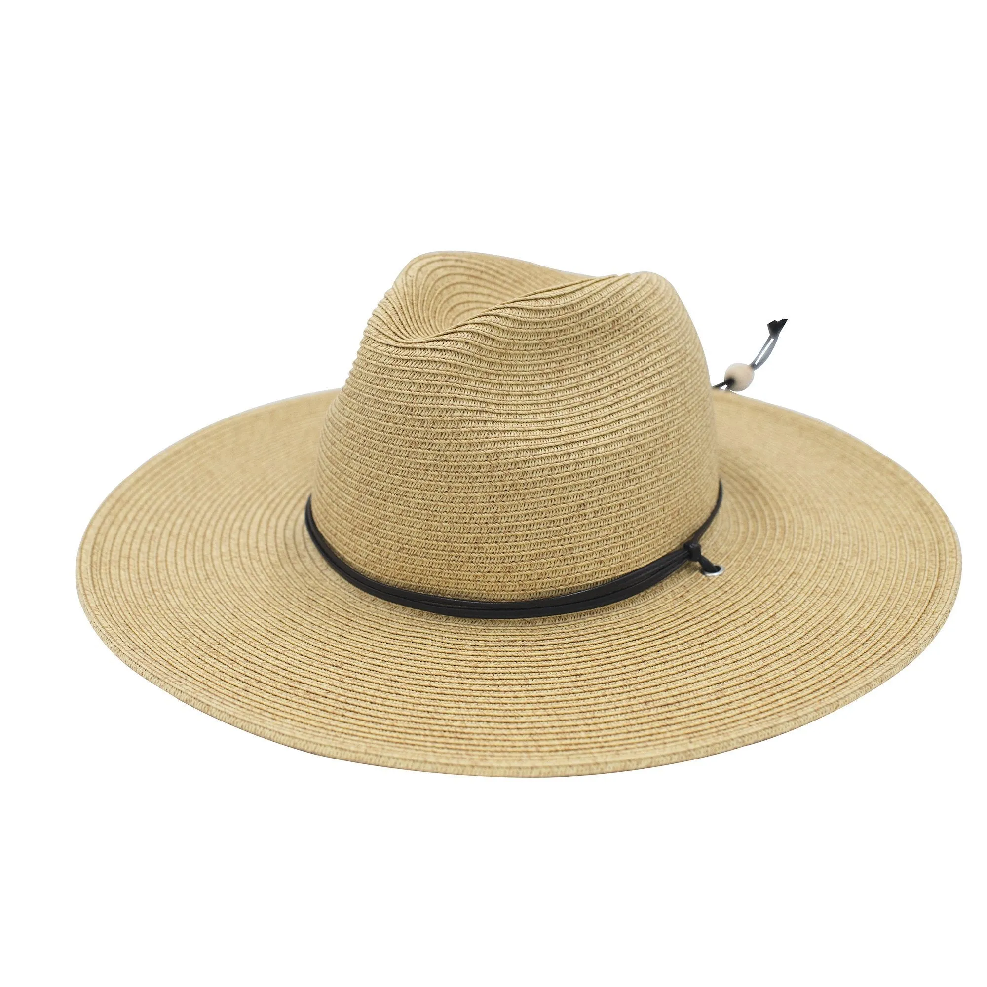 El Campo 4" Brim Sun Hat - UPF50 Sun Protection with Chin Cord - San Diego Hat Co.