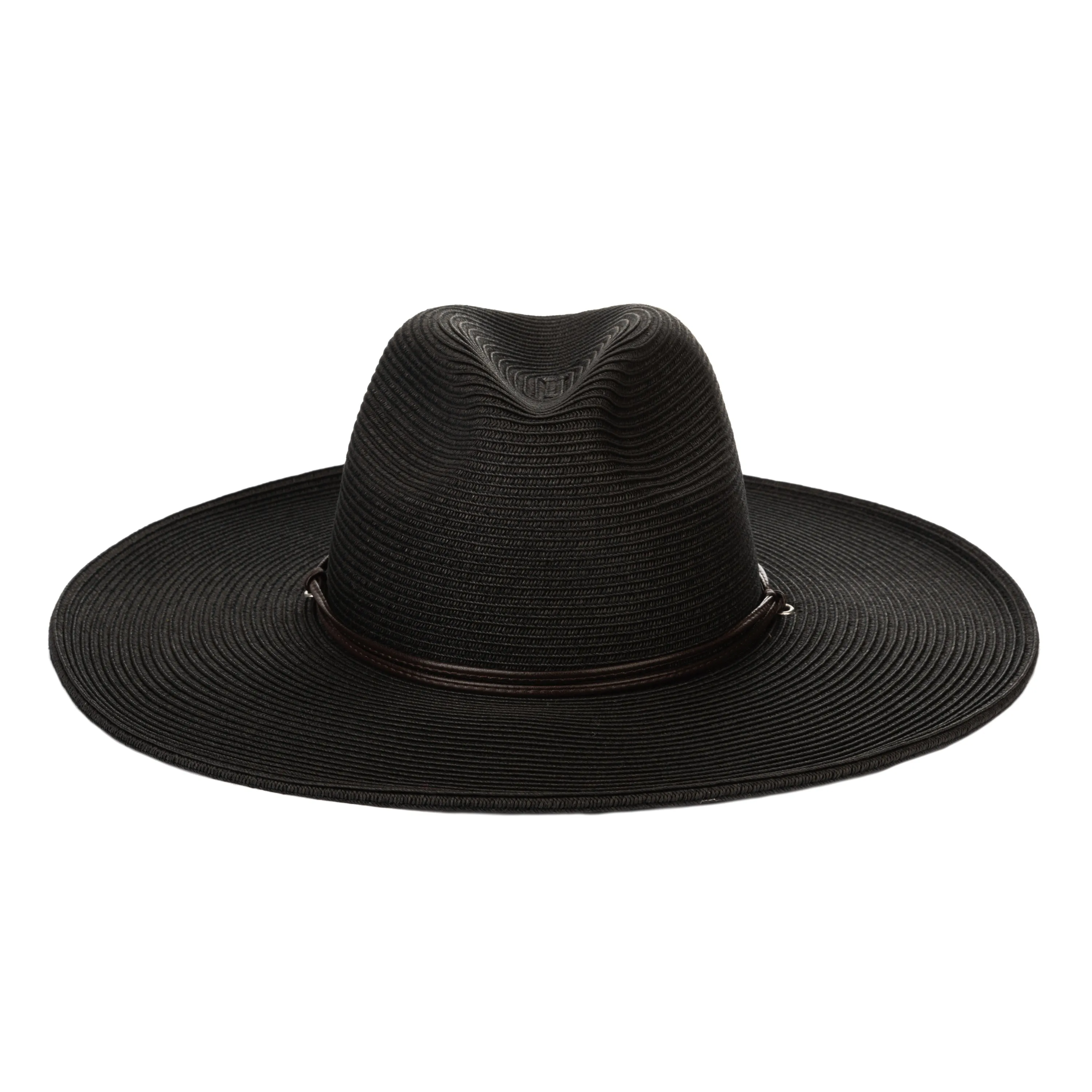 El Campo 4" Brim Sun Hat - UPF50 Sun Protection with Chin Cord - San Diego Hat Co.