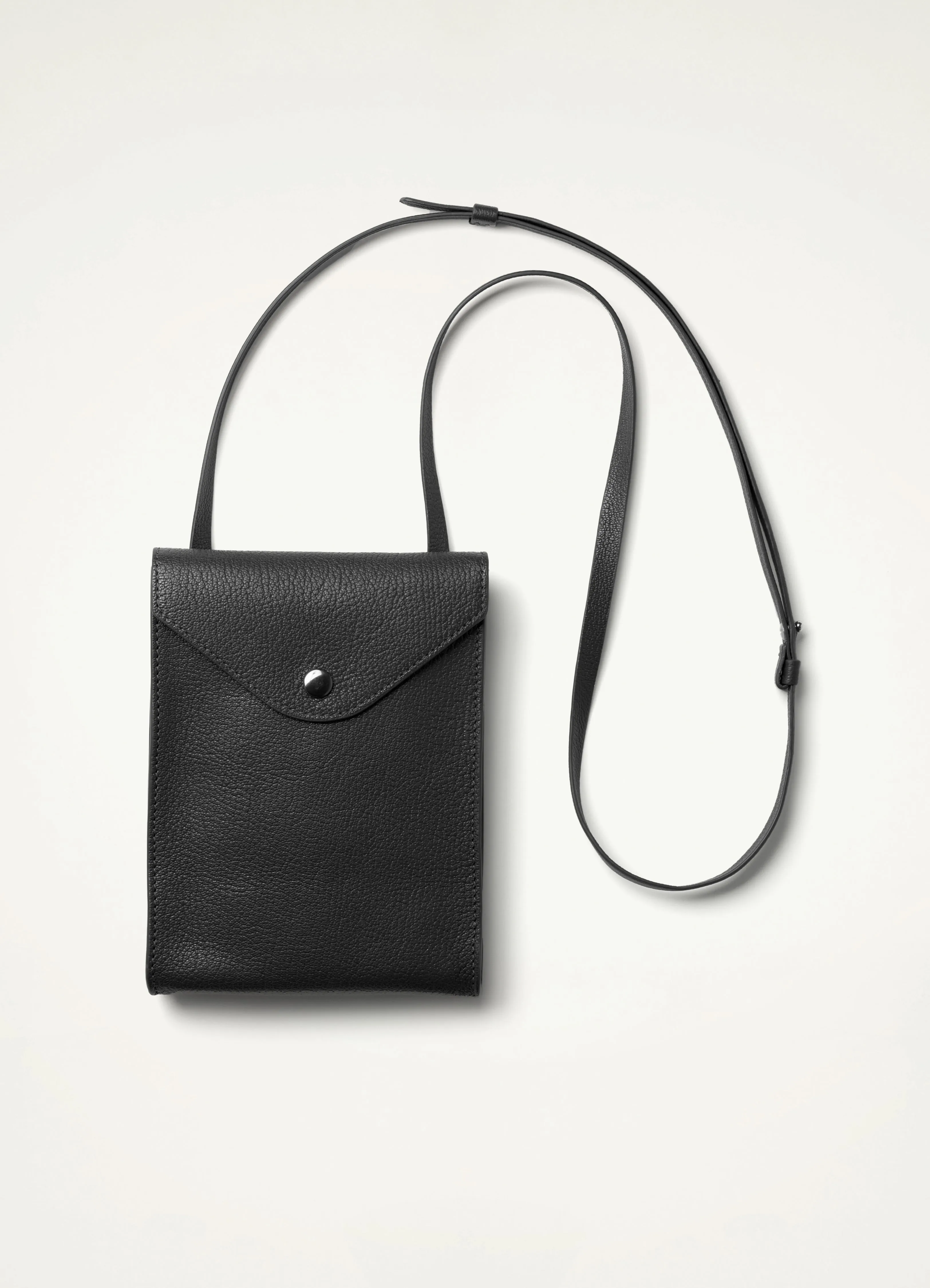 ENVELOPPE WITH STRAP