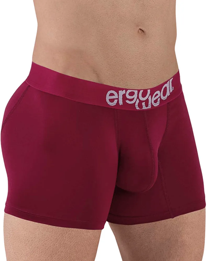 Ergowear Ew1501 Hip Trunks Burgundy