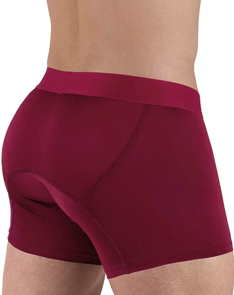 Ergowear Ew1501 Hip Trunks Burgundy