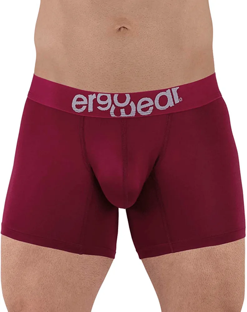 Ergowear Ew1501 Hip Trunks Burgundy