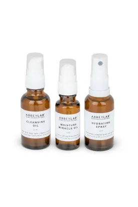 essential care travel set