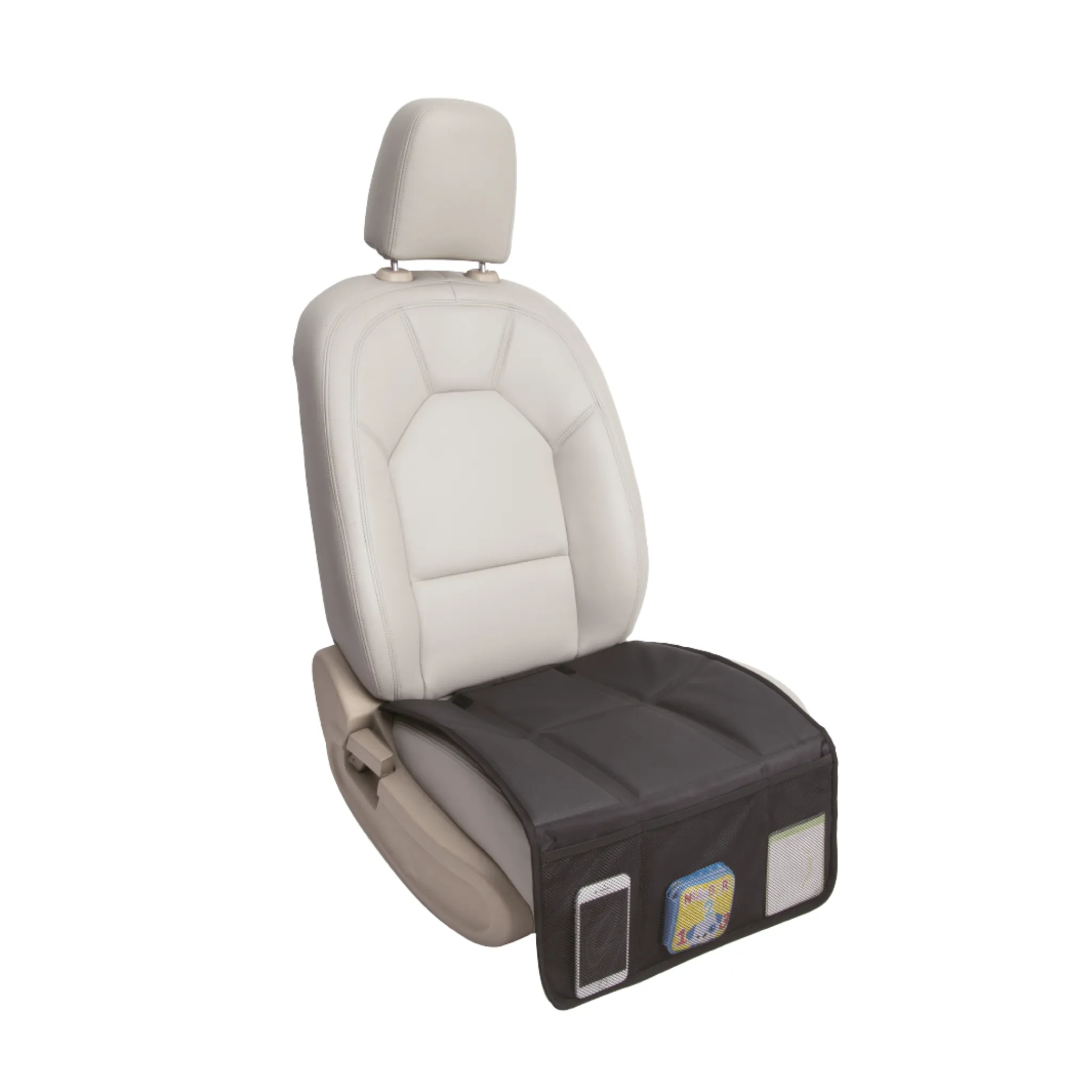 Ezimoov | Ezi Mat 3 in 1 Seat Protector