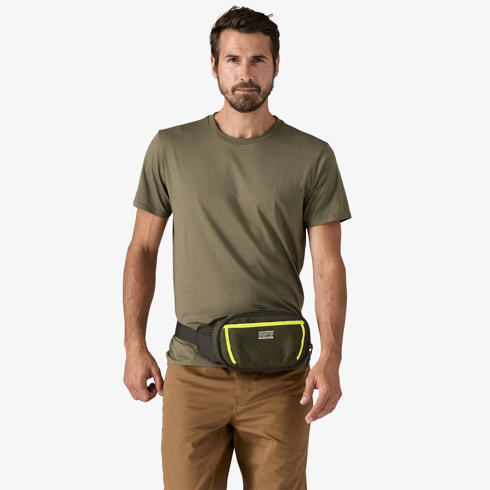 Fieldsmith Hip Pack 5L