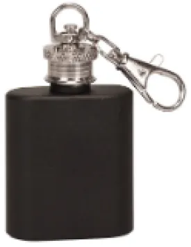 Flask Keychain