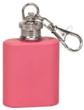 Flask Keychain