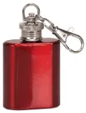 Flask Keychain