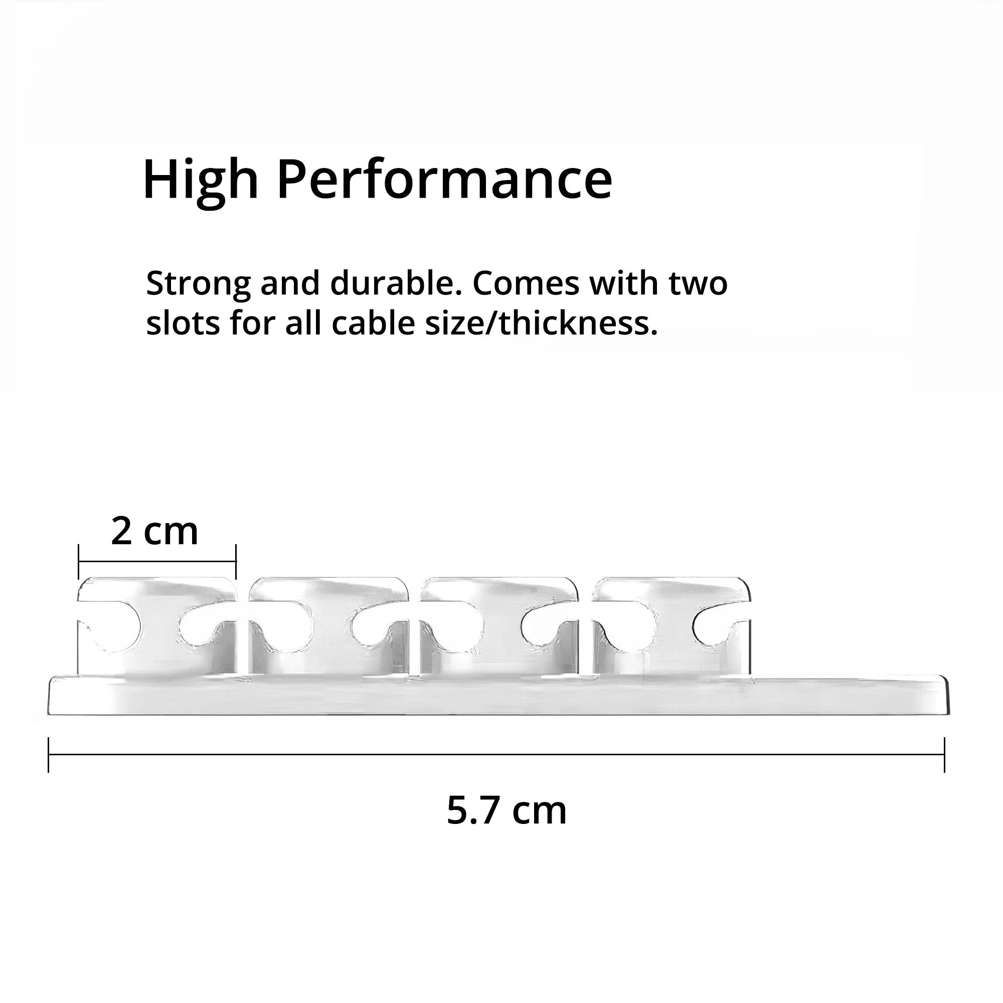 FRAMING ME - CABLE MAGNET ORGANISER