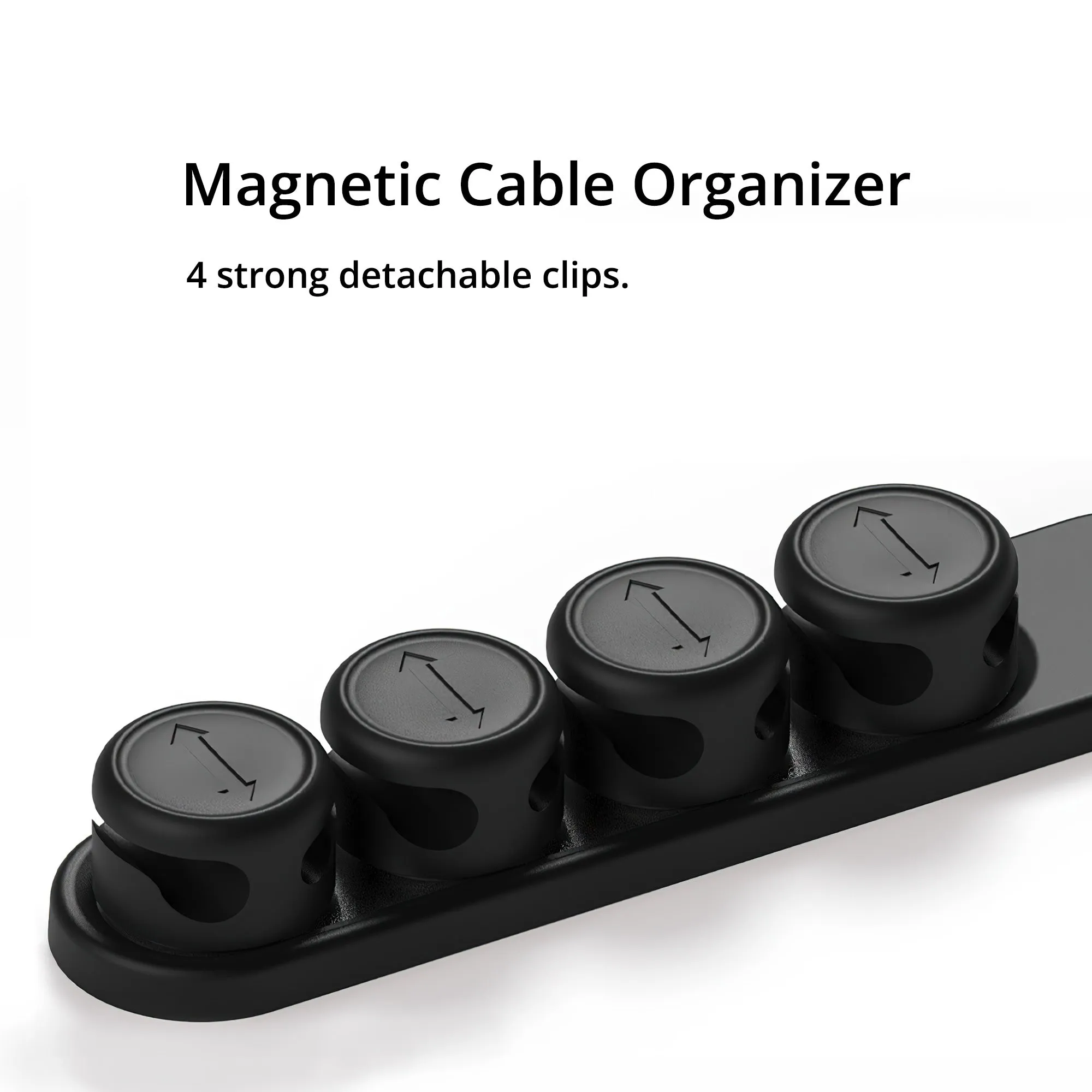 FRAMING ME - CABLE MAGNET ORGANISER