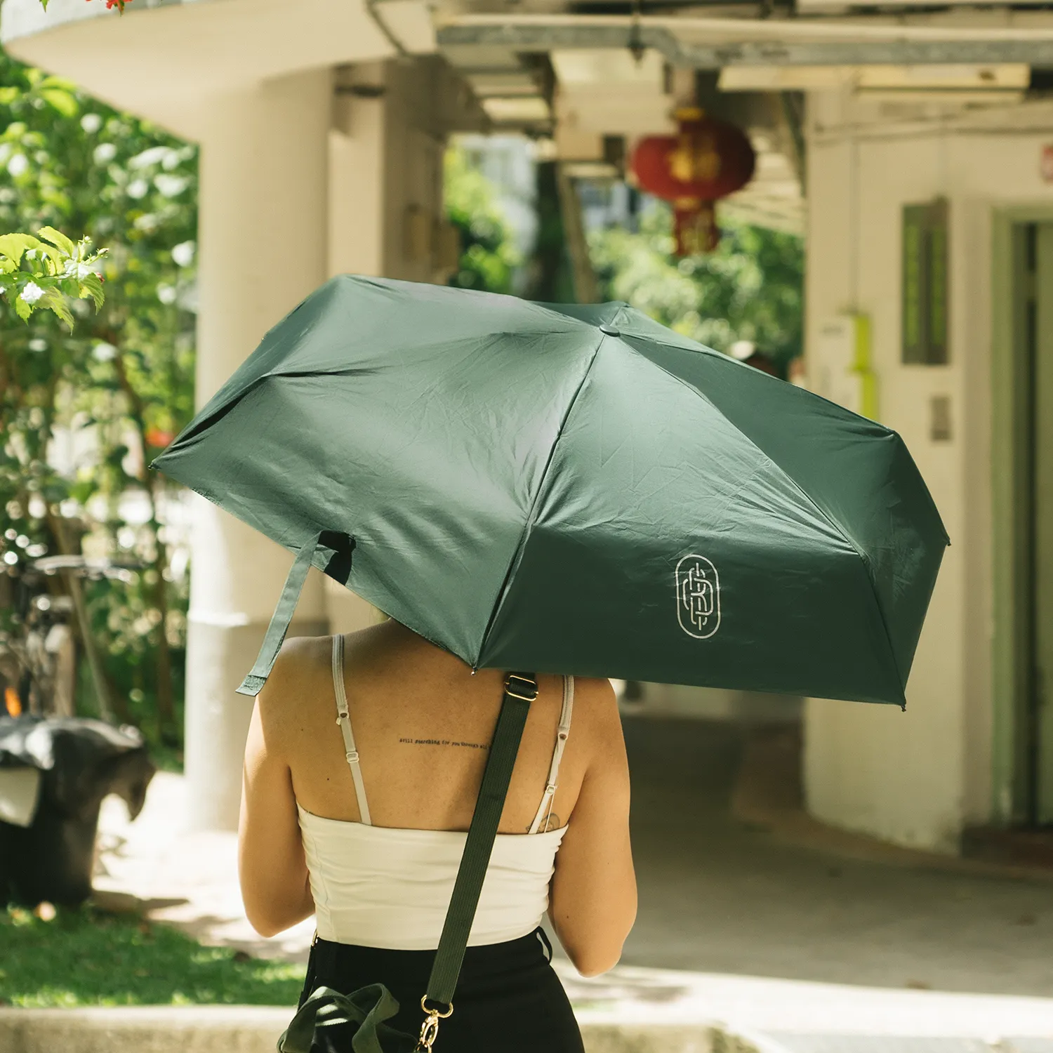 FREE GIFT - BIO Brolly