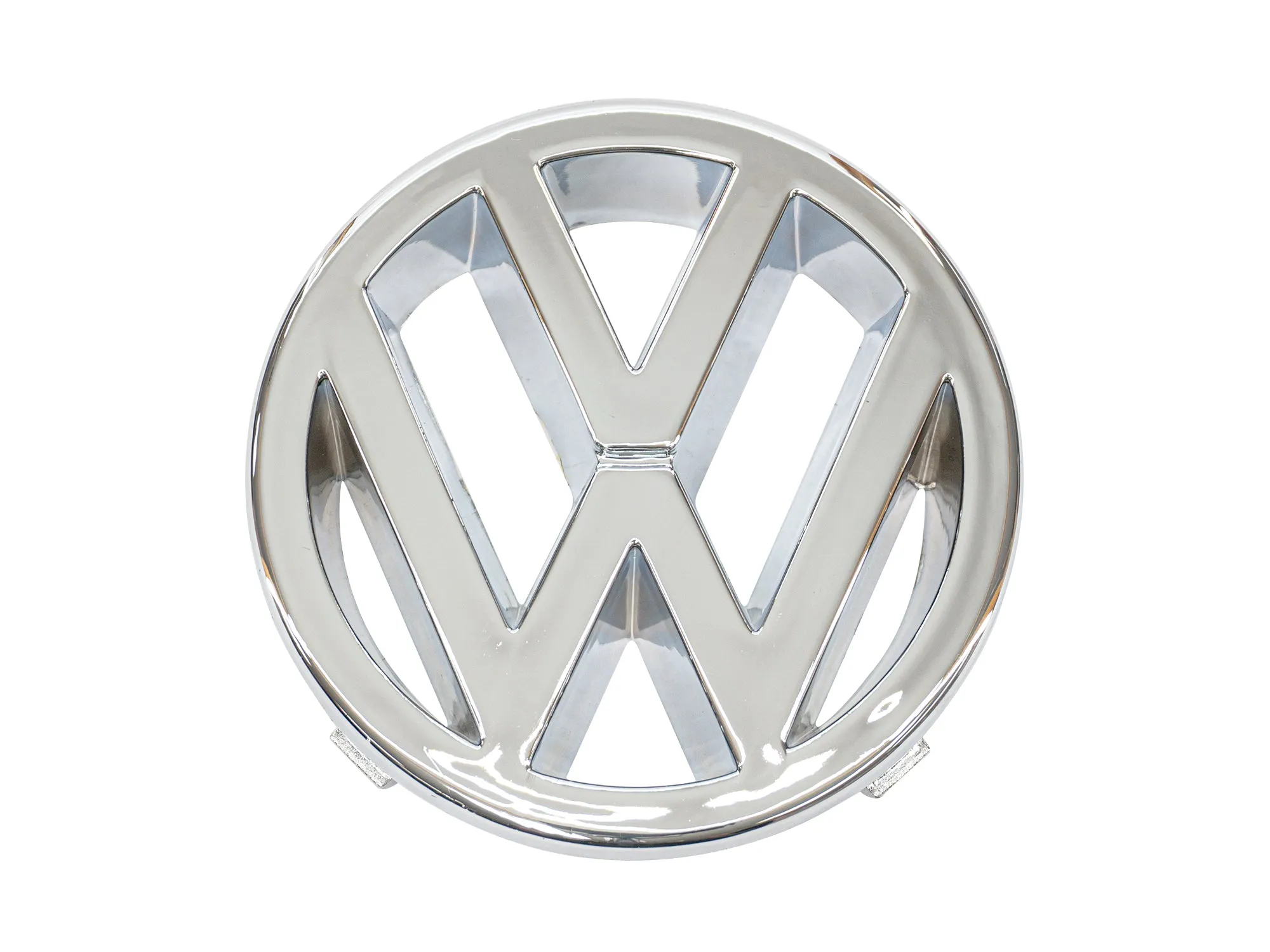 Front Grille Emblem [Late Eurovan & South African Grille]