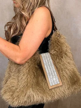 Fur Bag