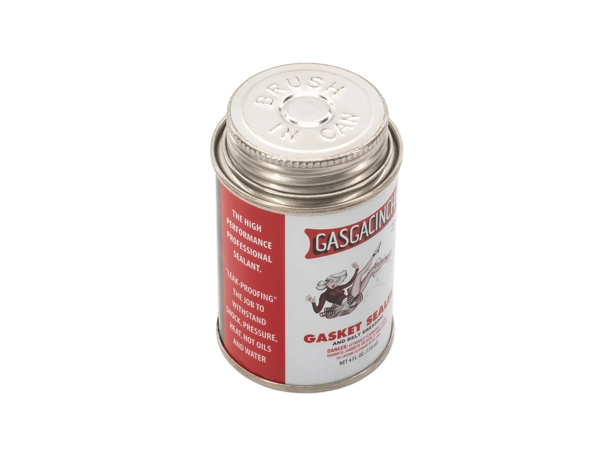 Gasgacinch Gasket Dressing