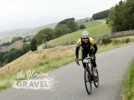 Glorious Gravel: Peak District Gravel X