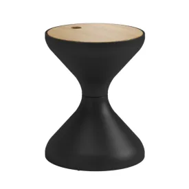 Gloster Bells Meteor Ice Bucket End Table