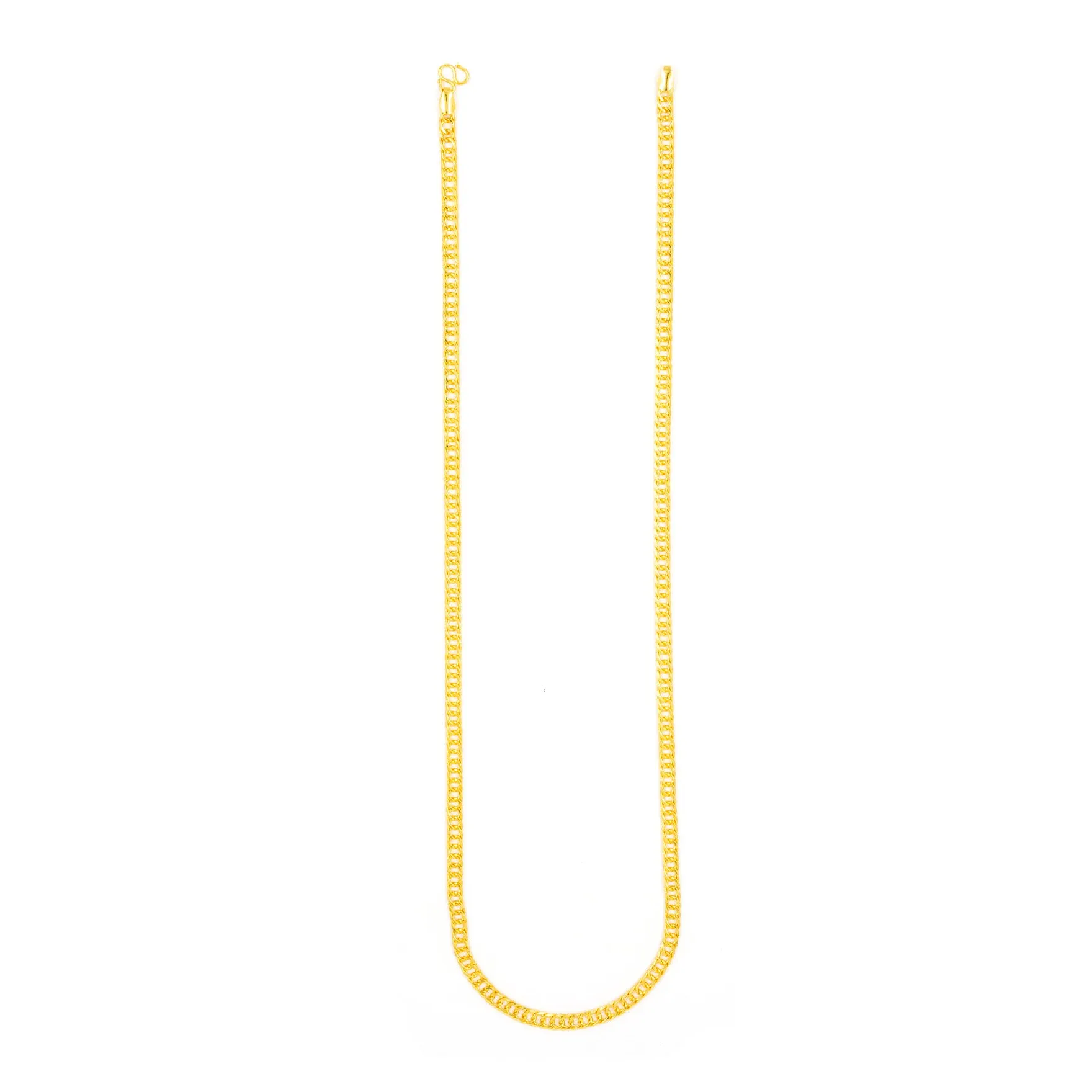 Gold chain PCPR89-007