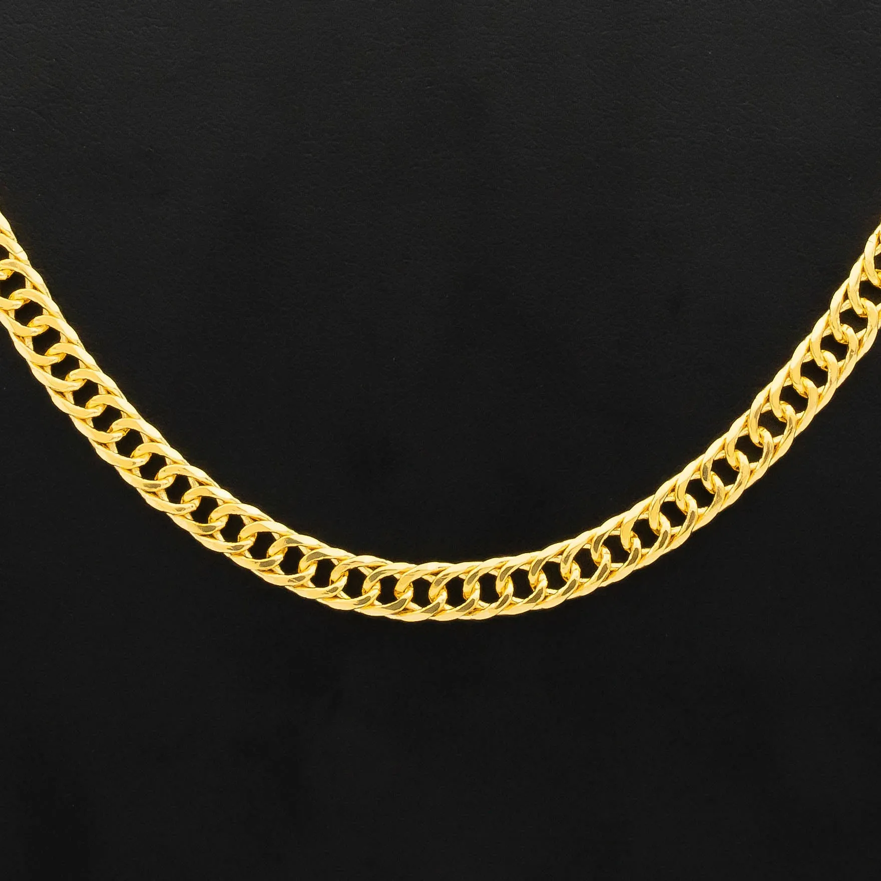 Gold chain PCPR89-007