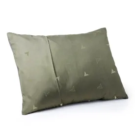 Grand Camp Pillow & Pillowcase