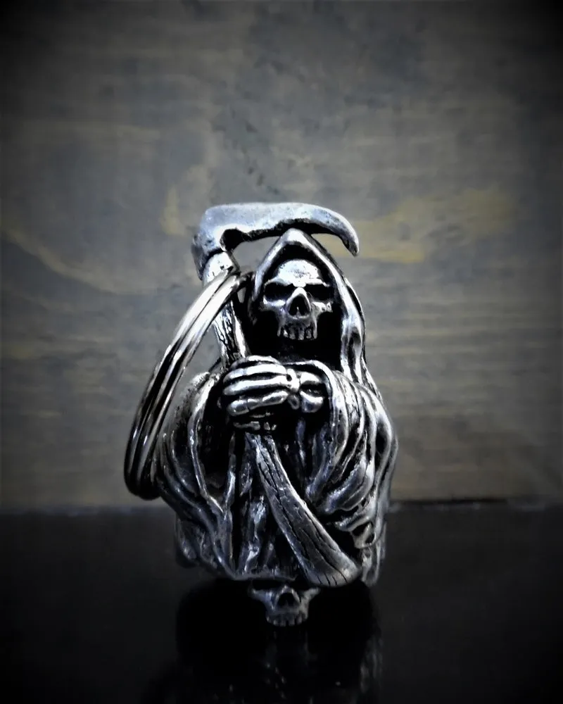 Grim Reaper Bell