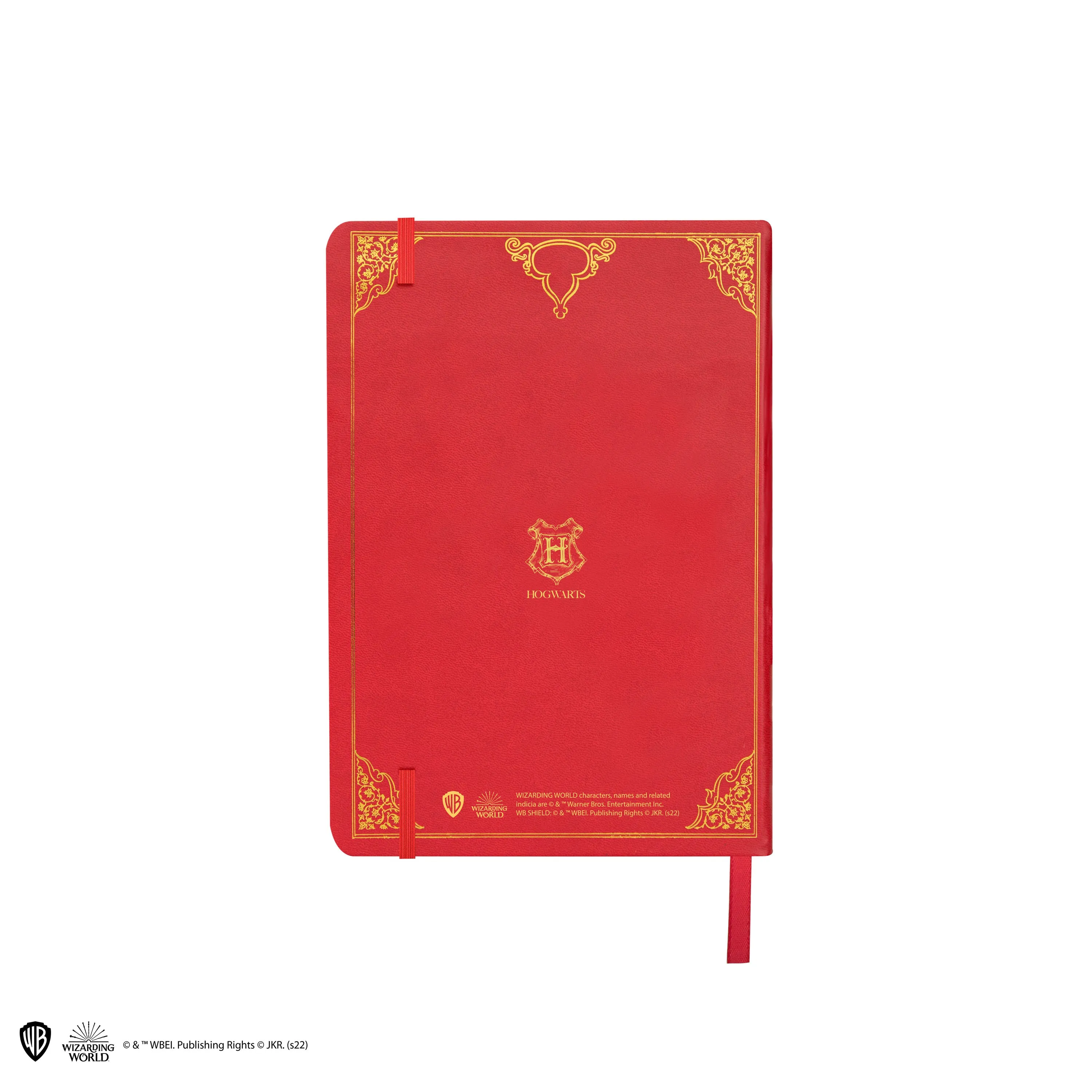 Gryffindor Deluxe Notebook Set