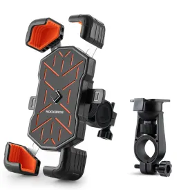 Handlebar Style Mobile Phone Holder