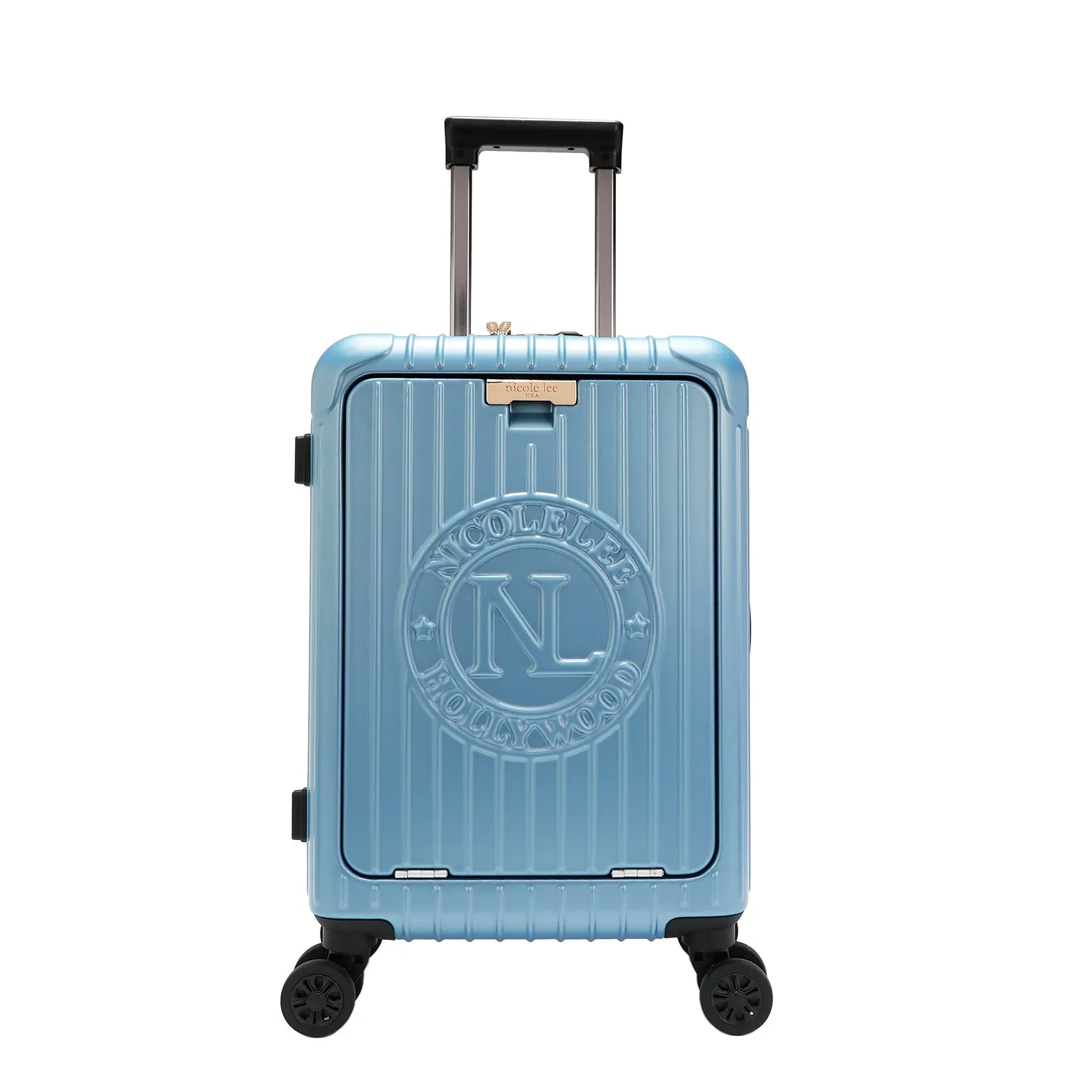 HARDSIDE NL CARRY-ON SUITCASE