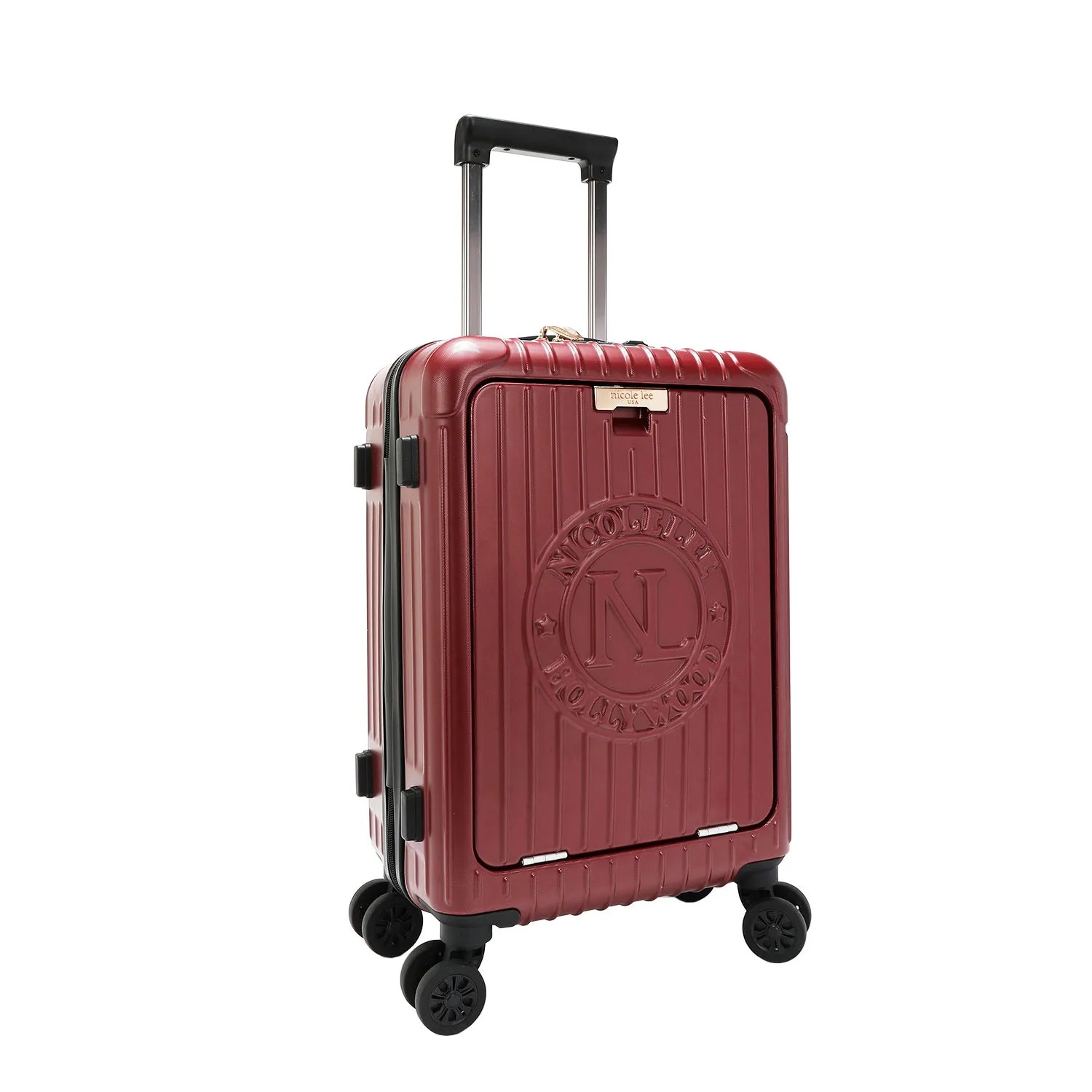 HARDSIDE NL CARRY-ON SUITCASE