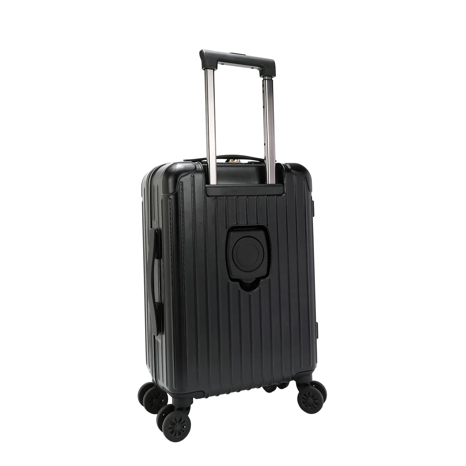 HARDSIDE NL CARRY-ON SUITCASE