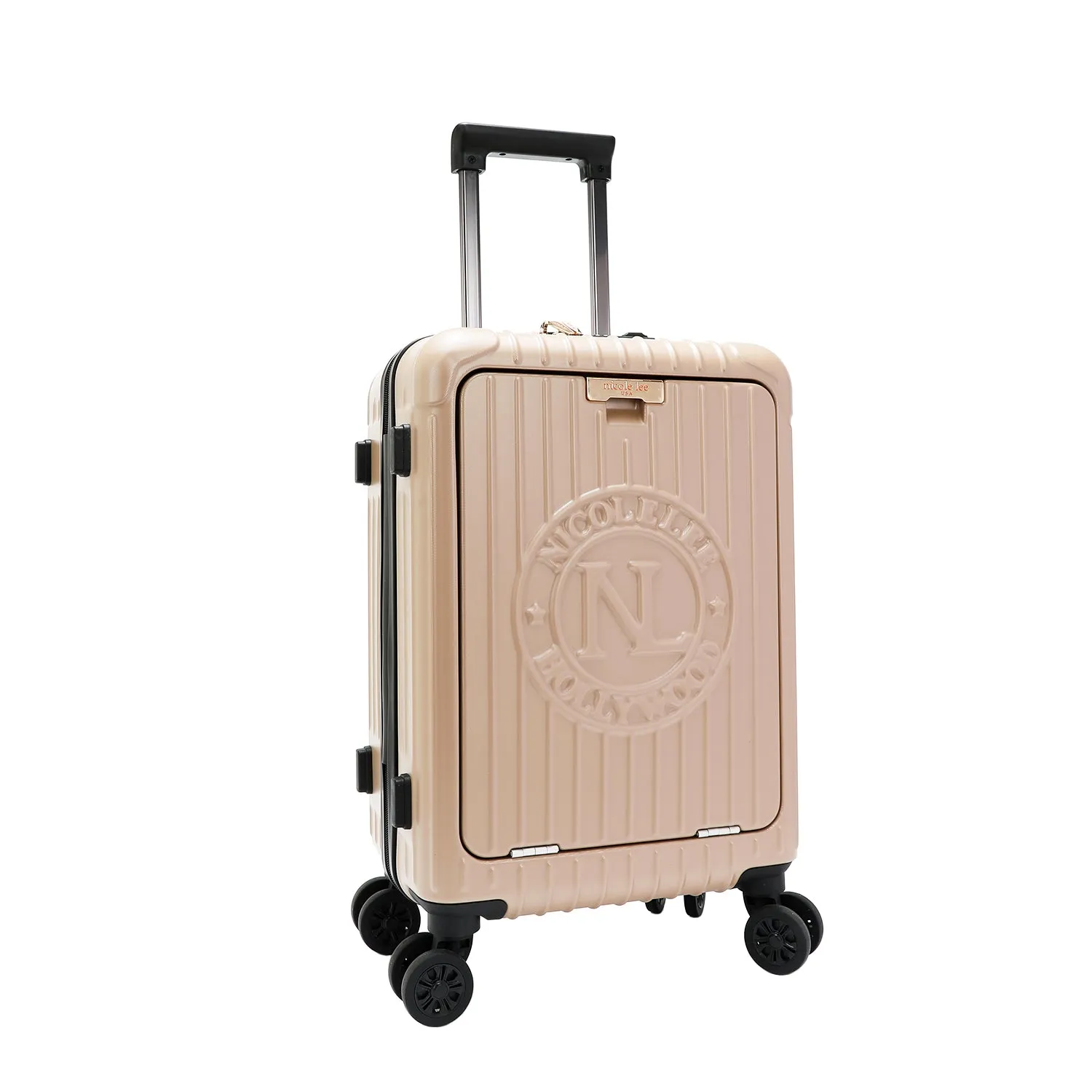 HARDSIDE NL CARRY-ON SUITCASE