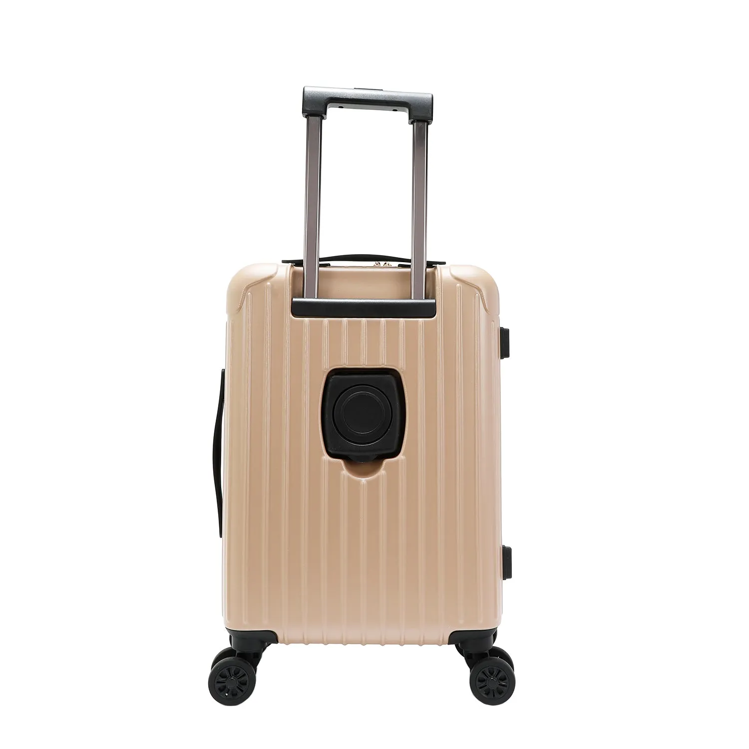 HARDSIDE NL CARRY-ON SUITCASE