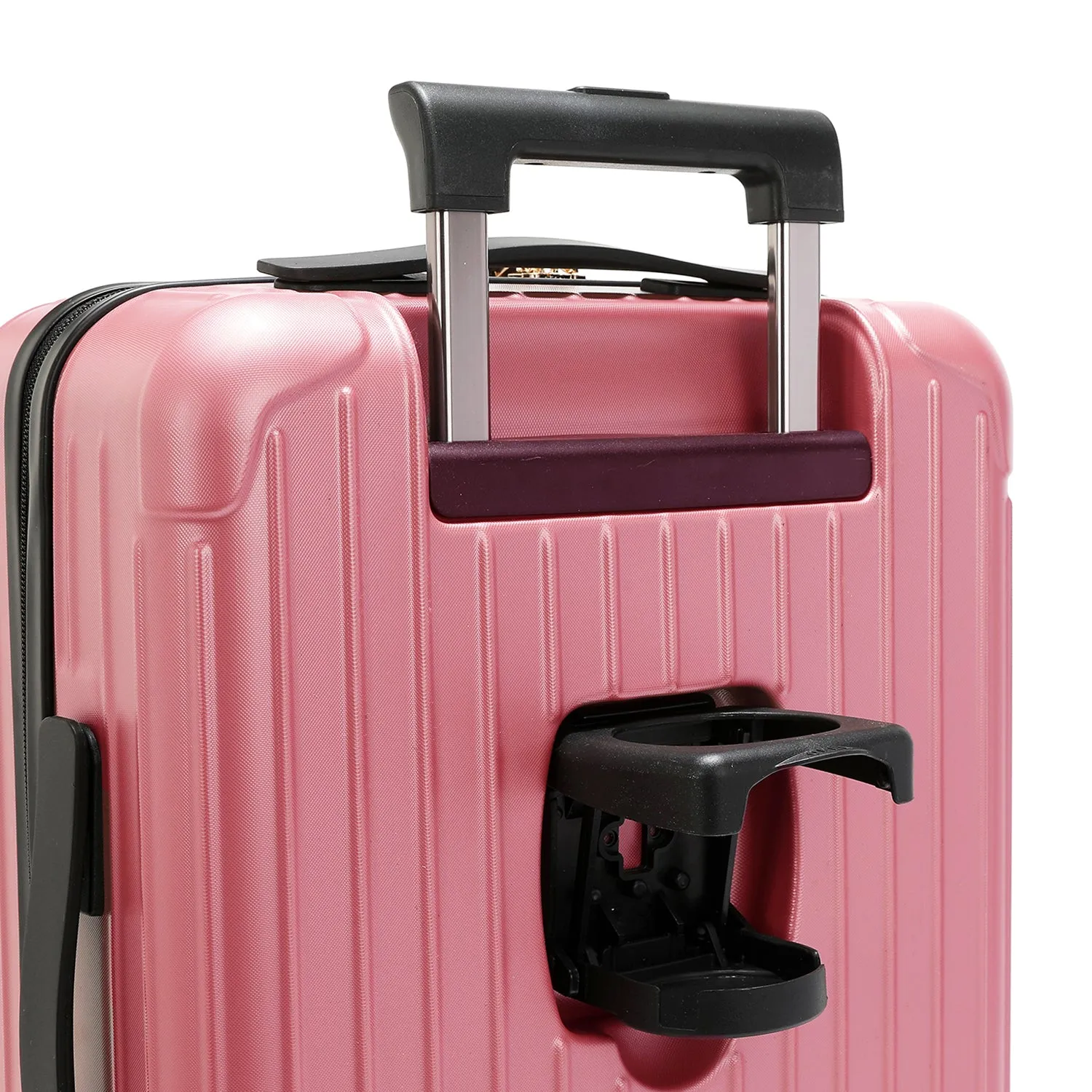 HARDSIDE NL CARRY-ON SUITCASE