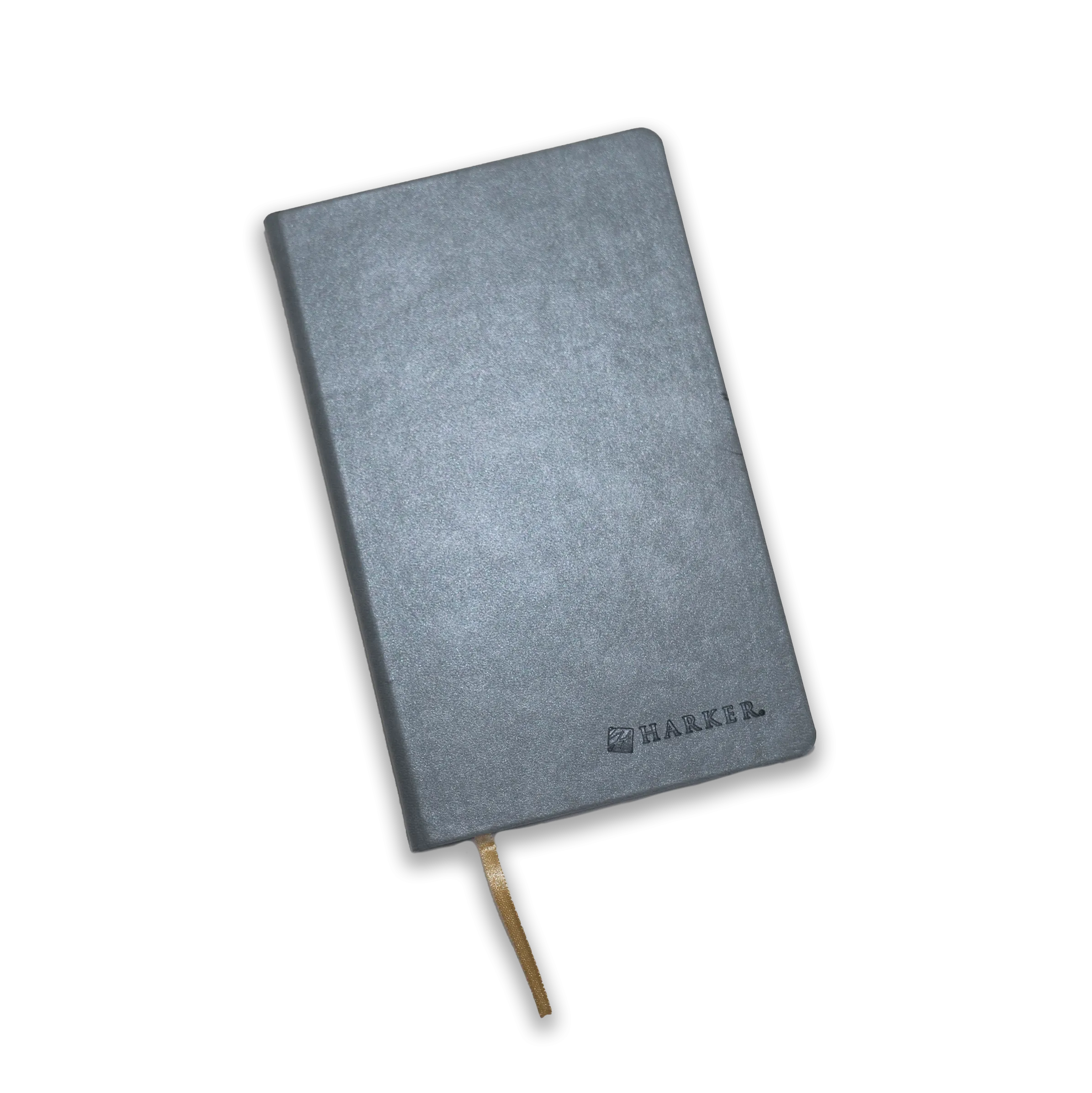 Harker Notebook