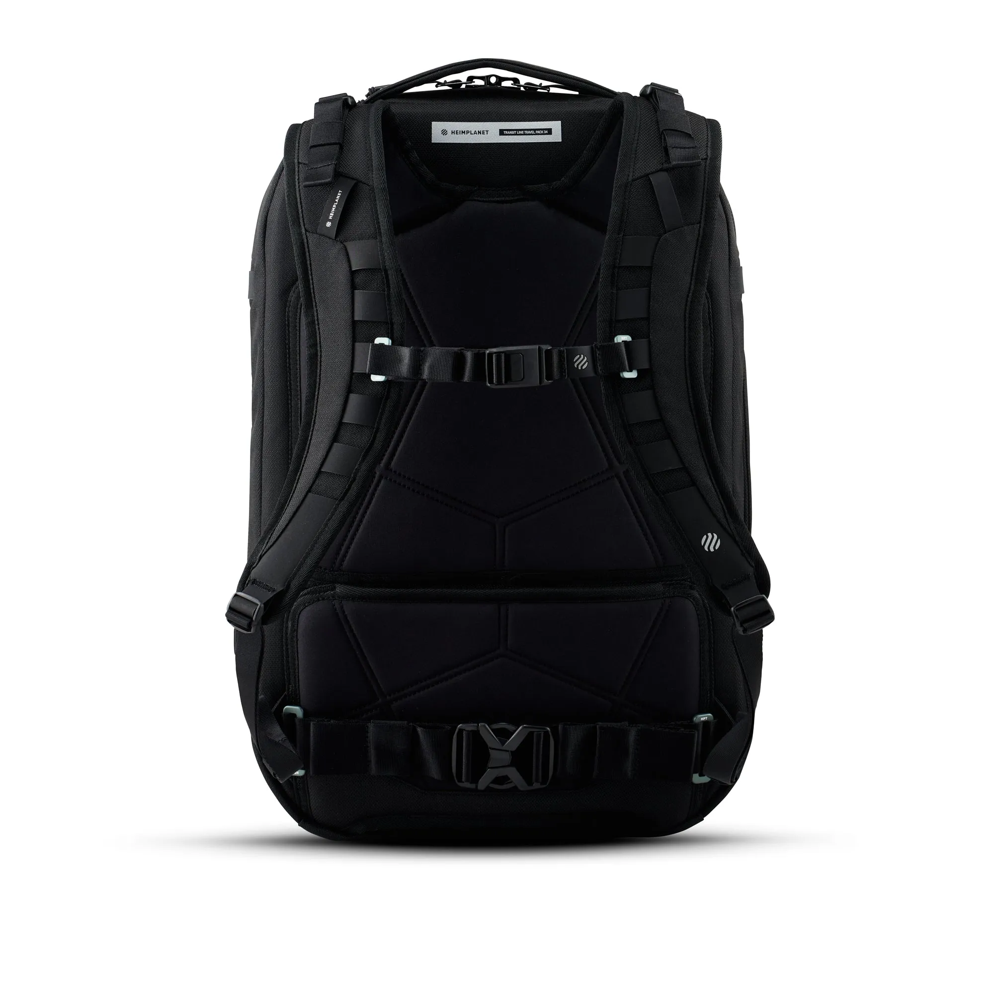 Heimplanet Transit Line Travel Pack 34L