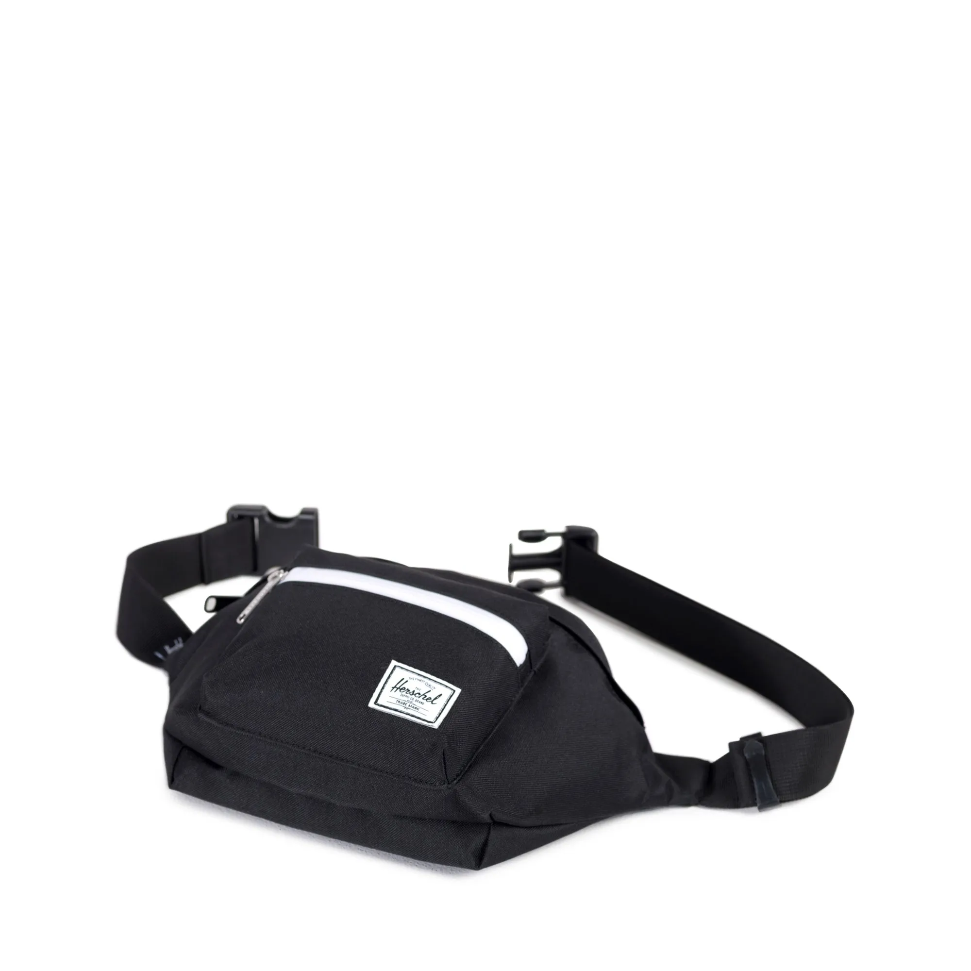 Herschel Seventeen Hip Pack - Black