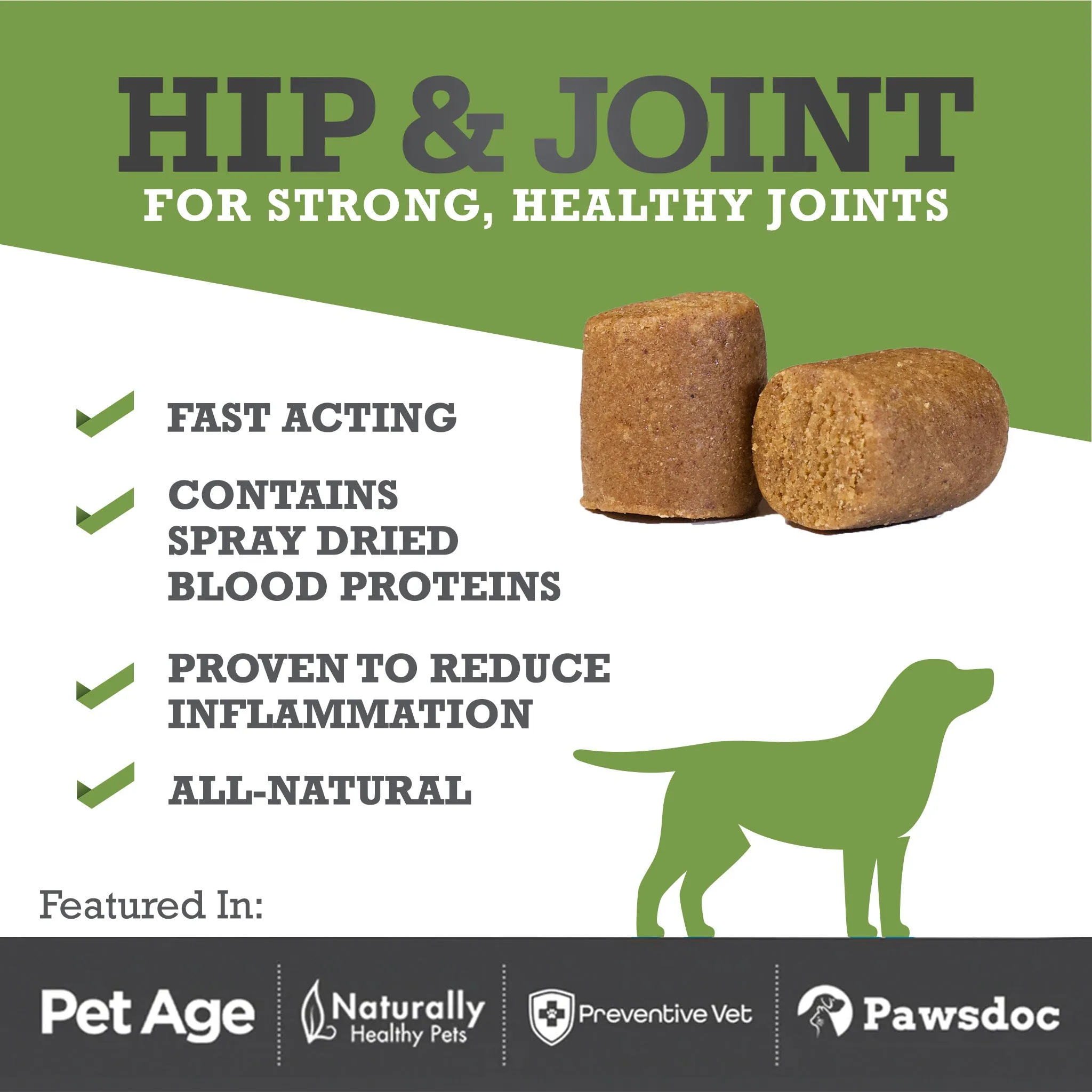 Hip & Joint 6-Pack