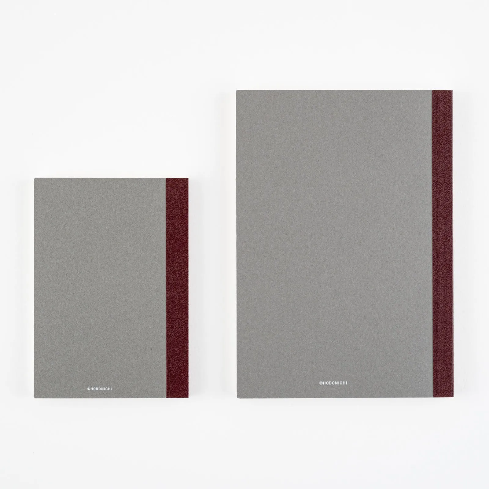 Hobonichi Blank Notebook (A5)