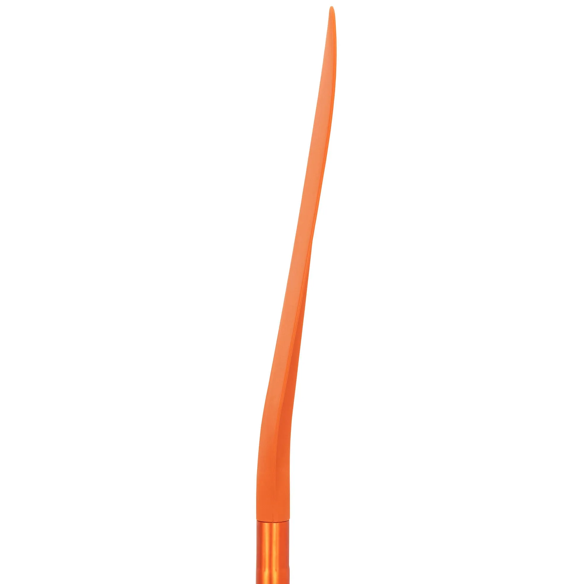 Itiwit Paddle Collapsible and adjustable 3-part stand-up paddle (170-220 cm orange)