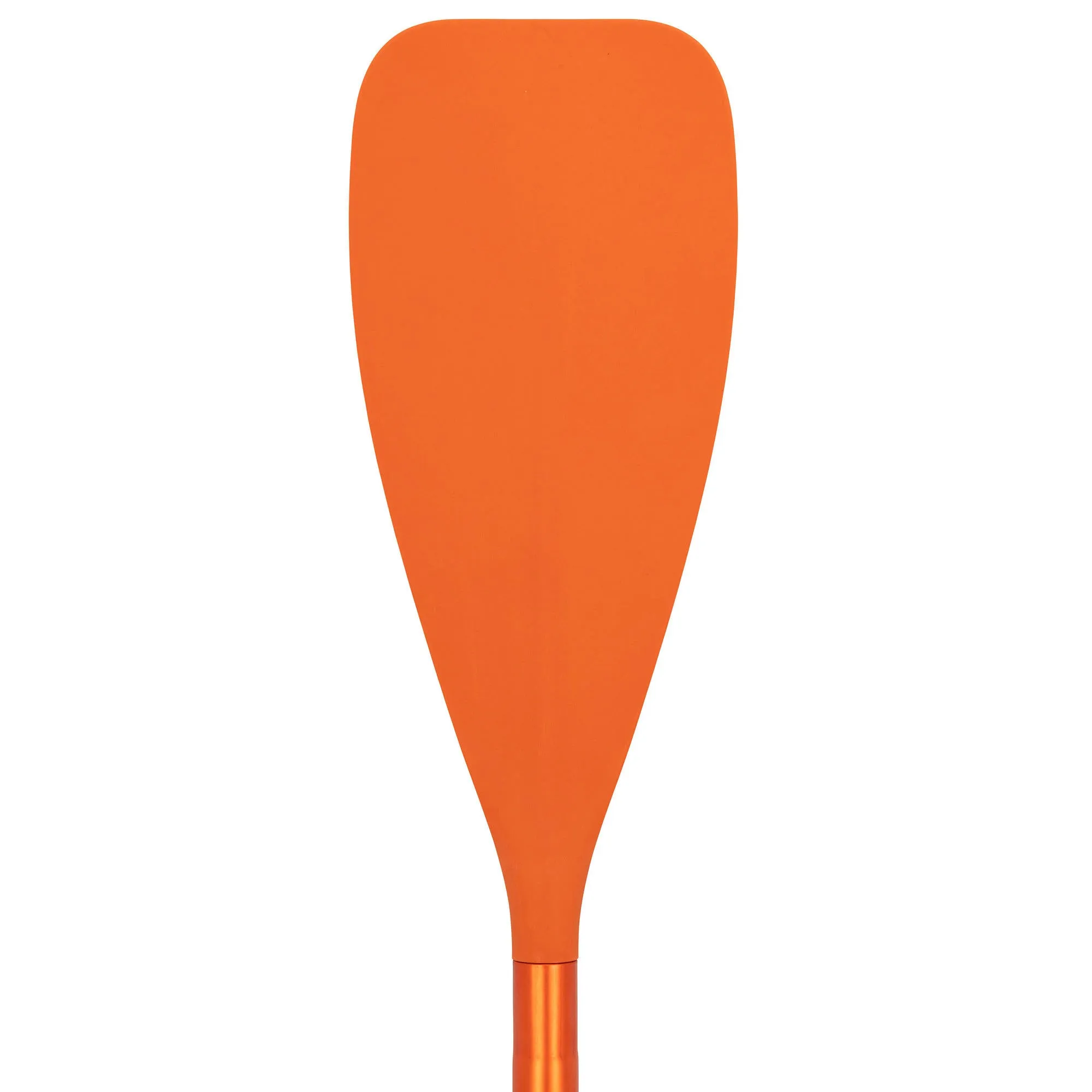 Itiwit Paddle Collapsible and adjustable 3-part stand-up paddle (170-220 cm orange)