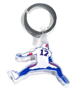 Jumpin' Josh keychain