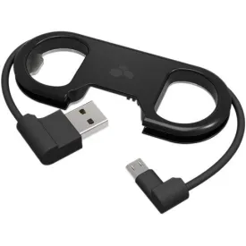 Kanex - GoBuddy Portable Micro USB Cable