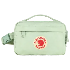 Kanken Hip Pack - Mint Green