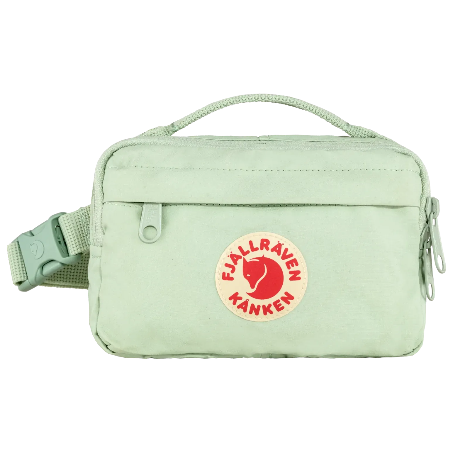 Kanken Hip Pack - Mint Green