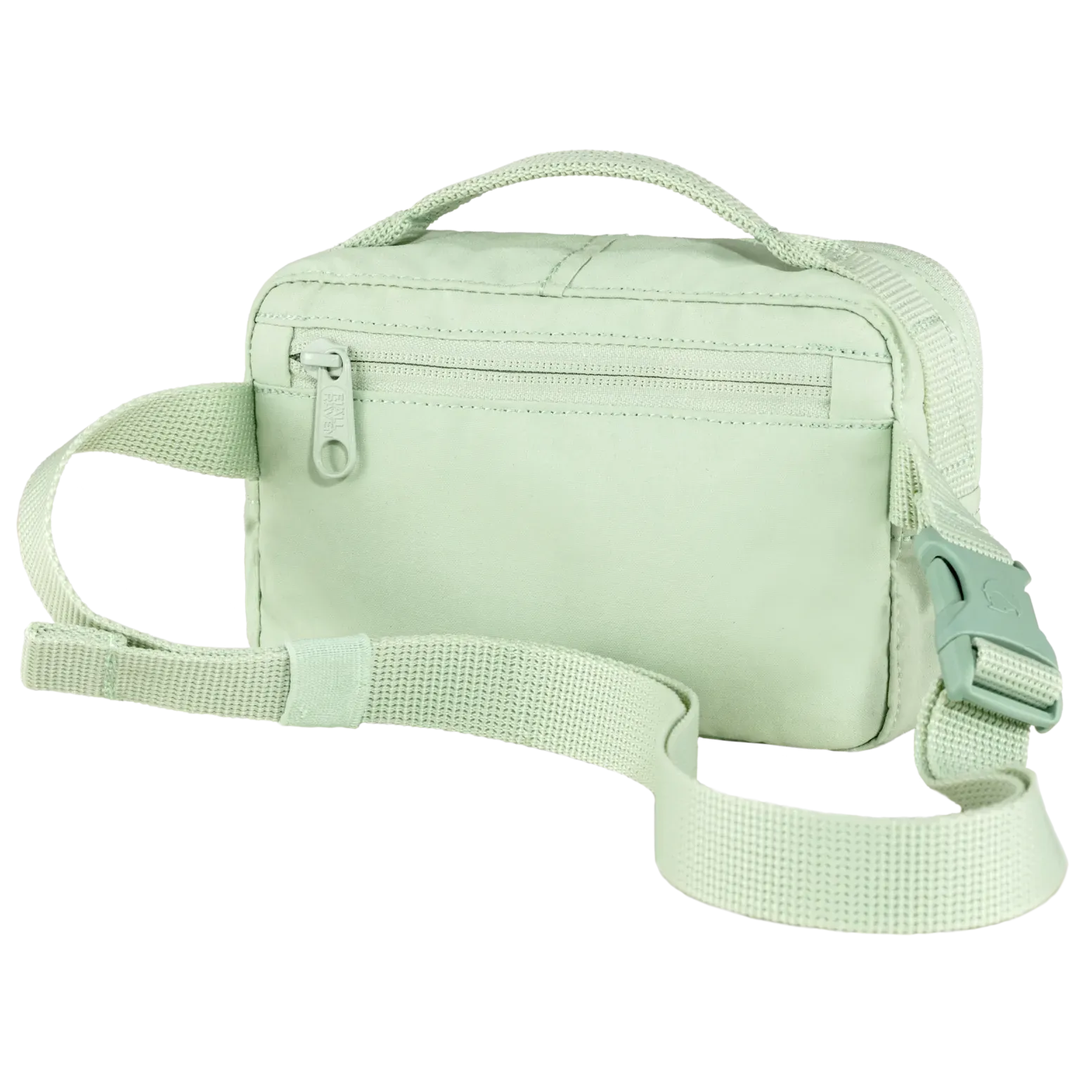 Kanken Hip Pack - Mint Green