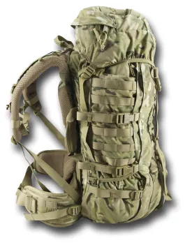 KARRIMOR PREDATOR 80-130 RUCK