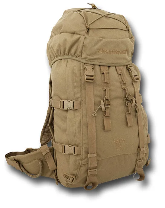 KARRIMOR SABRE 45 PLCE RUCK