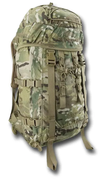 KARRIMOR SABRE 45 PLCE RUCK