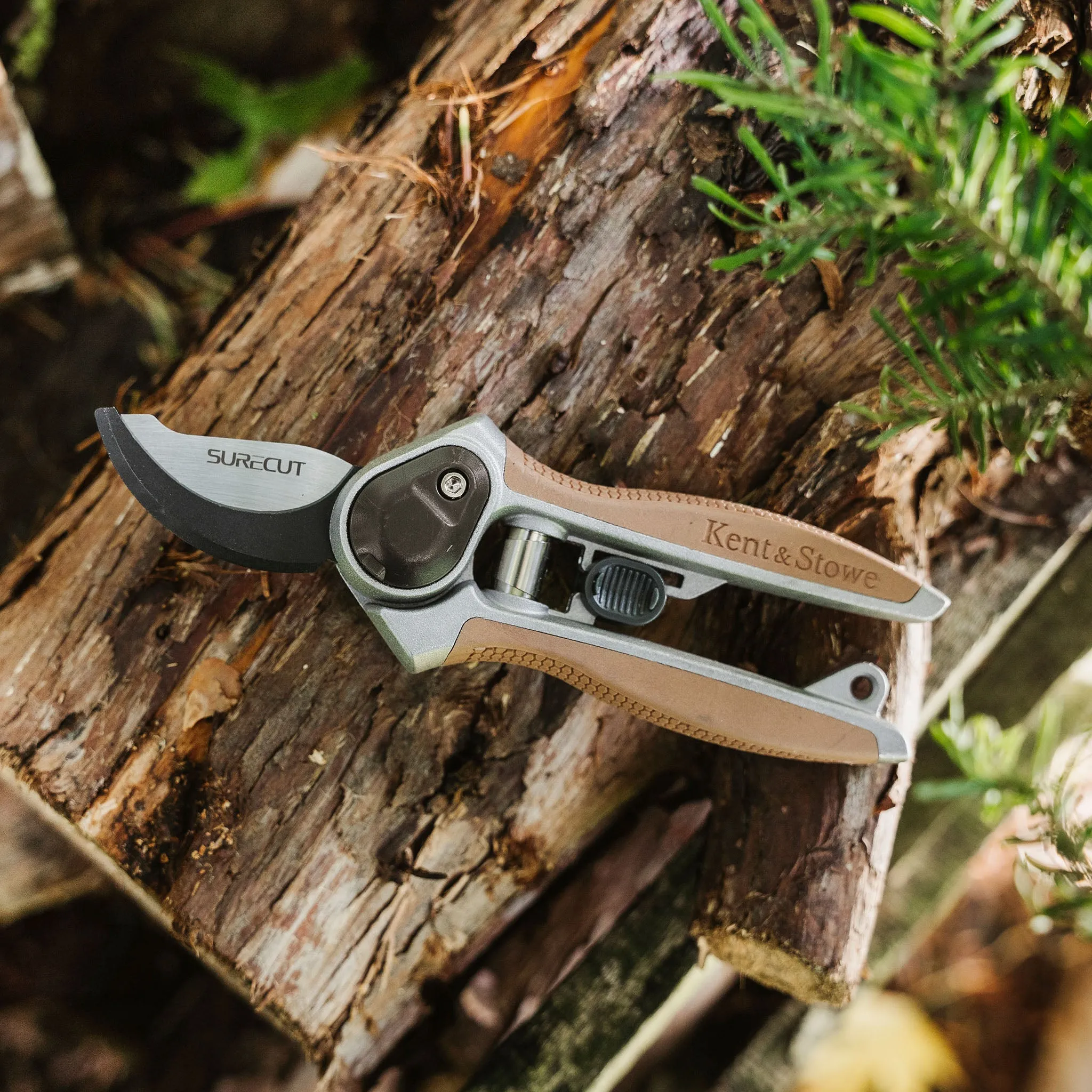 Kent & Stowe Garden Life All Purpose Mini Secateurs